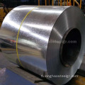 Magandang presyo ng galvanized steel coil